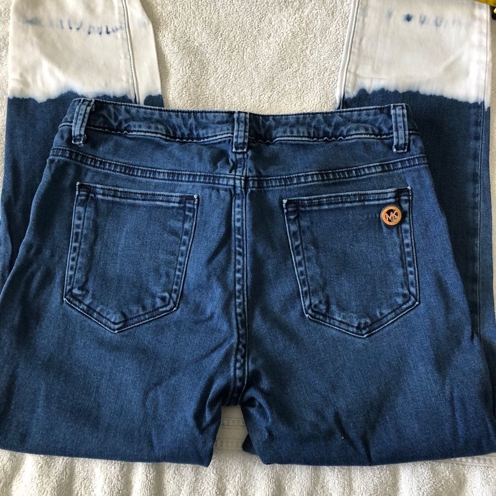 Michael Kors jeans size 6